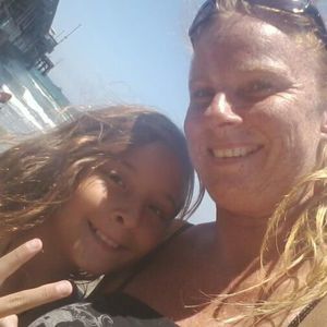 Meet your Posher, Patricia